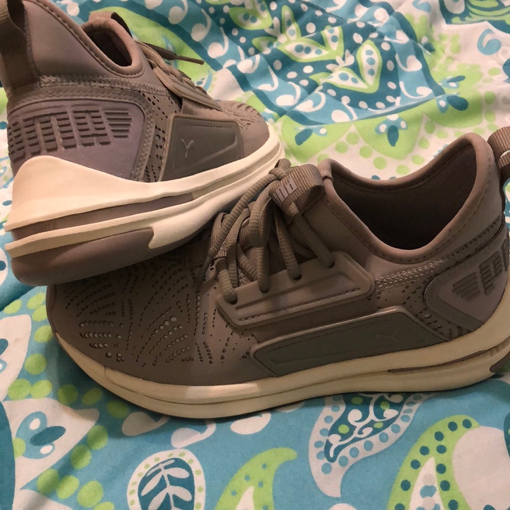Puma Ignite shoe NWOT